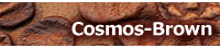 デコブランシェ/コスモスブラウン