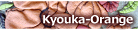 デコブランシェ/京香オレンジ